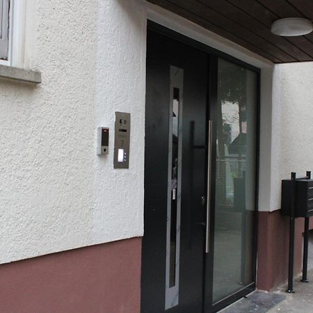 Ruhiges & Schickes 4 Zi-Apartment Heilbronn Ngoại thất bức ảnh