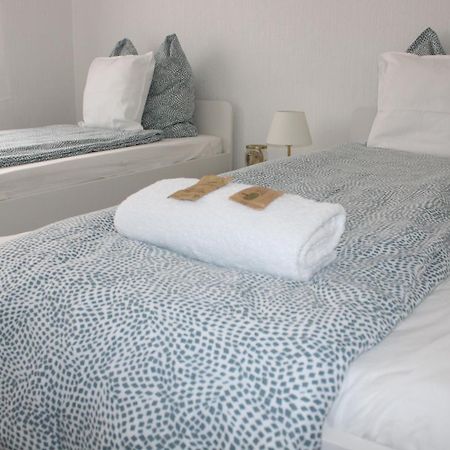 Ruhiges & Schickes 4 Zi-Apartment Heilbronn Ngoại thất bức ảnh