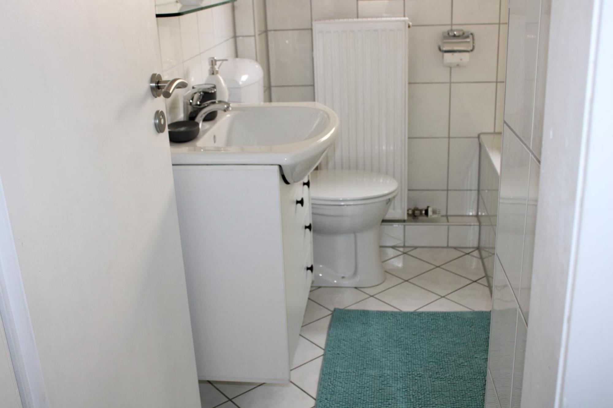 Ruhiges & Schickes 4 Zi-Apartment Heilbronn Ngoại thất bức ảnh