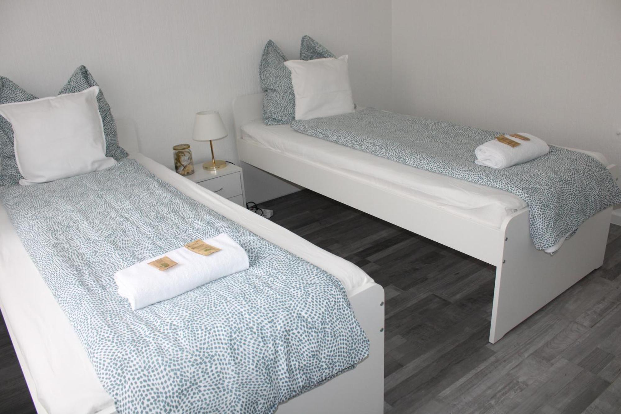 Ruhiges & Schickes 4 Zi-Apartment Heilbronn Ngoại thất bức ảnh