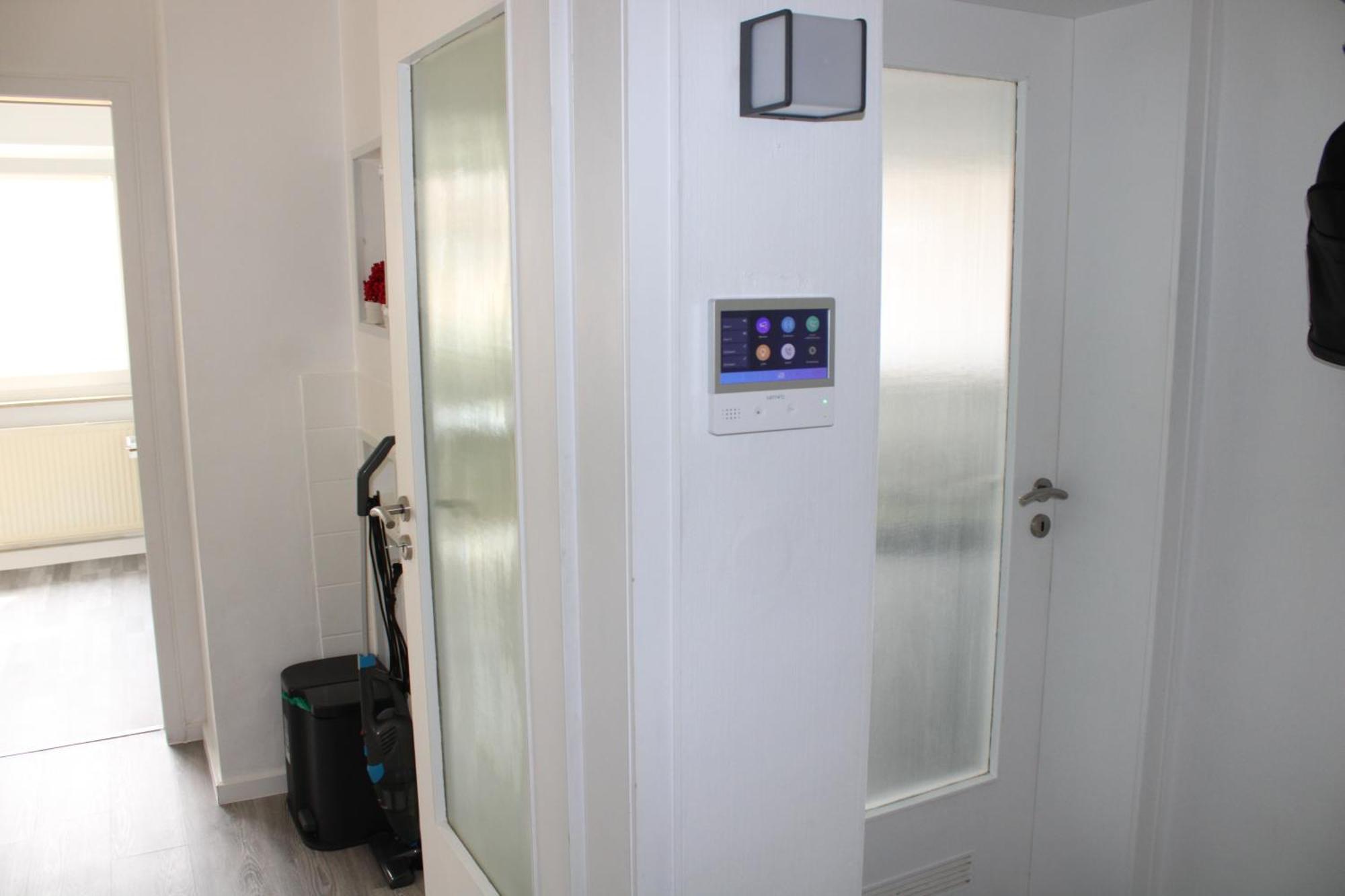 Ruhiges & Schickes 4 Zi-Apartment Heilbronn Ngoại thất bức ảnh
