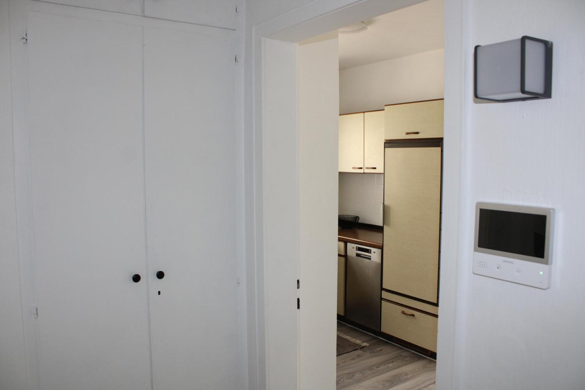 Ruhiges & Schickes 4 Zi-Apartment Heilbronn Ngoại thất bức ảnh
