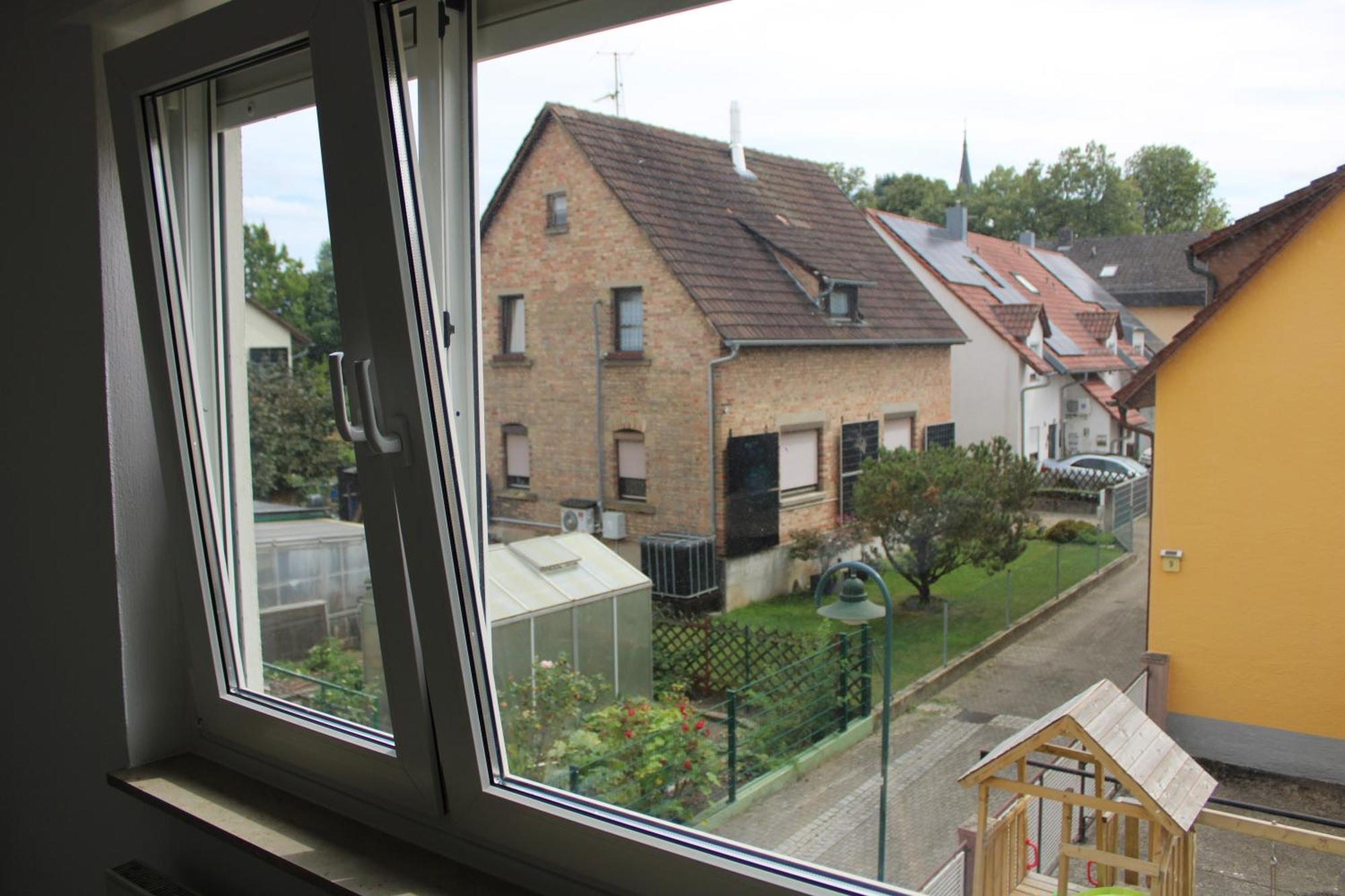 Ruhiges & Schickes 4 Zi-Apartment Heilbronn Ngoại thất bức ảnh