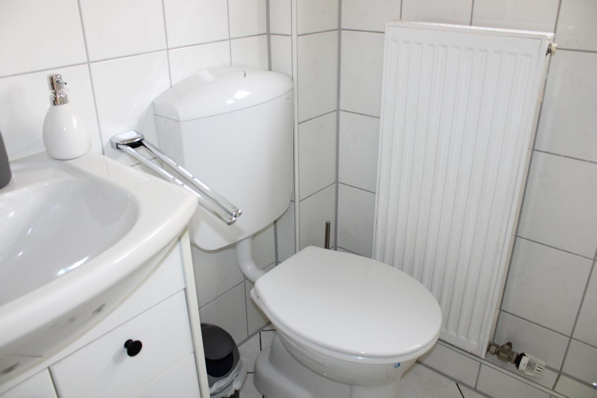 Ruhiges & Schickes 4 Zi-Apartment Heilbronn Ngoại thất bức ảnh