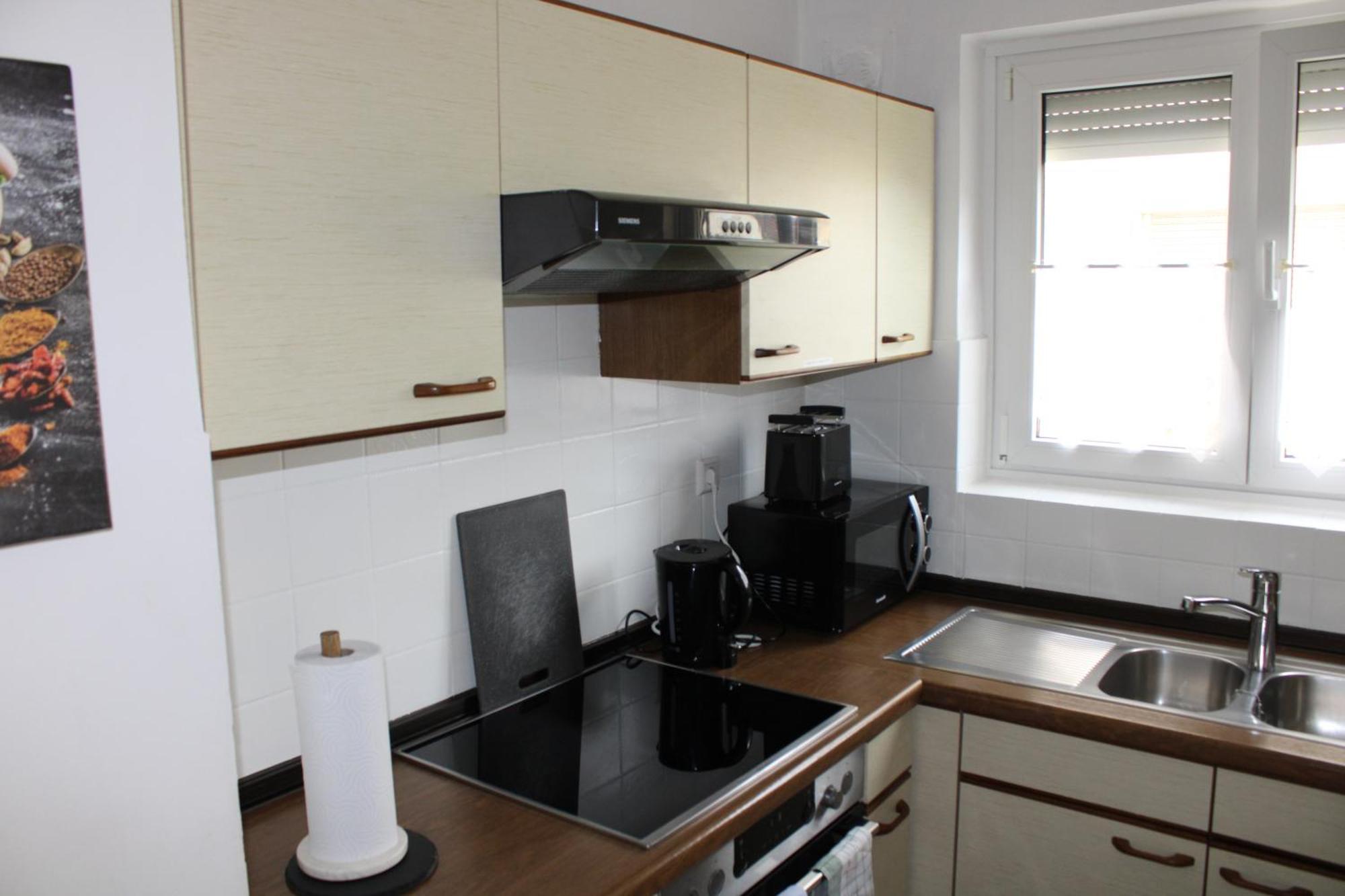 Ruhiges & Schickes 4 Zi-Apartment Heilbronn Ngoại thất bức ảnh