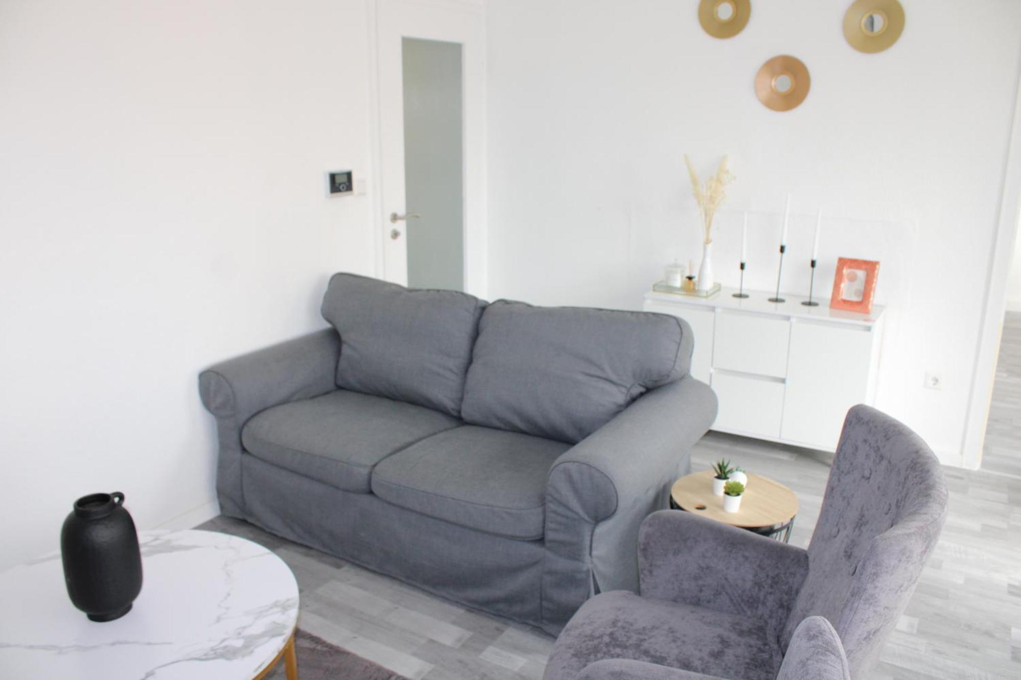 Ruhiges & Schickes 4 Zi-Apartment Heilbronn Ngoại thất bức ảnh