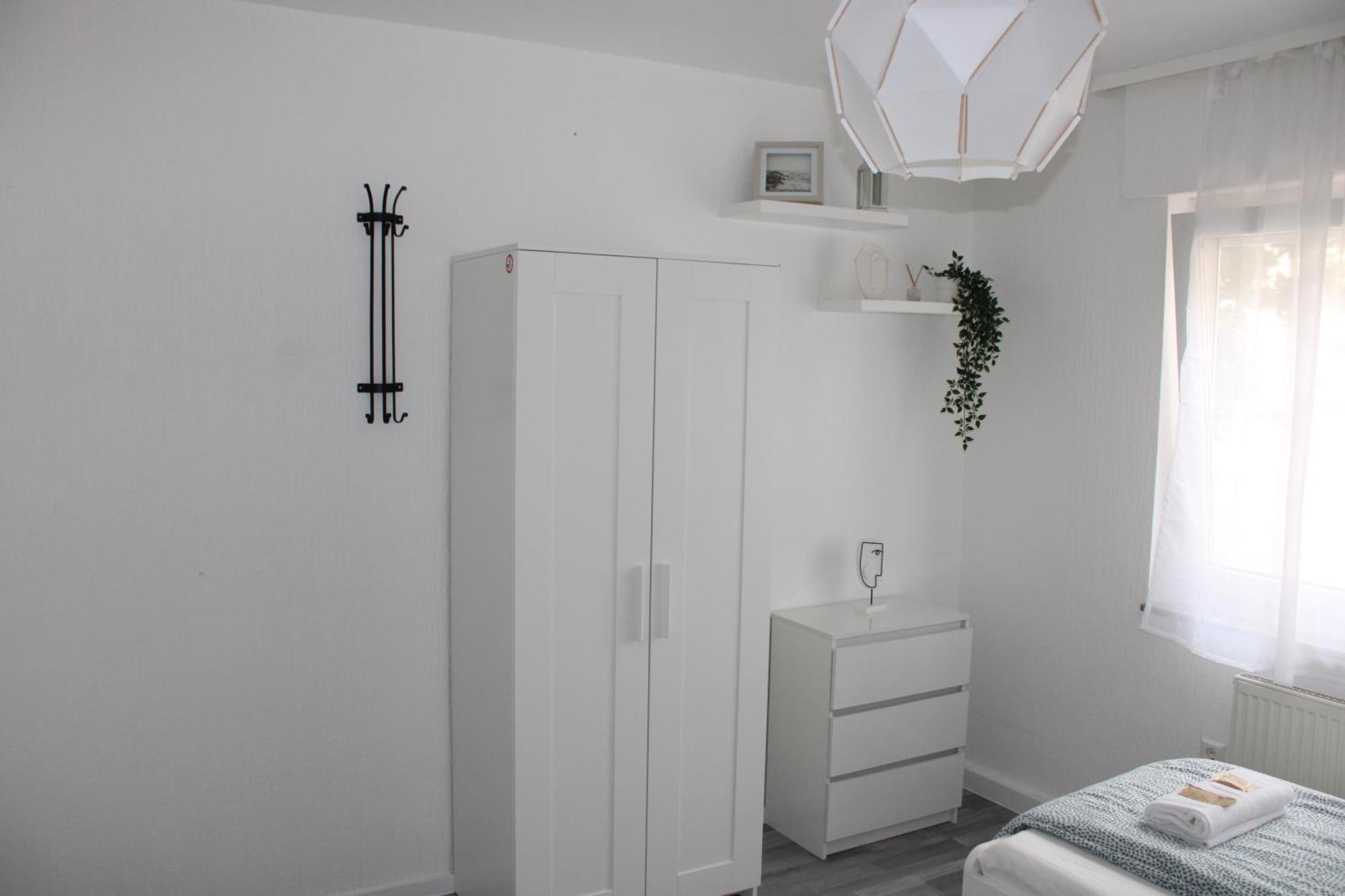 Ruhiges & Schickes 4 Zi-Apartment Heilbronn Ngoại thất bức ảnh