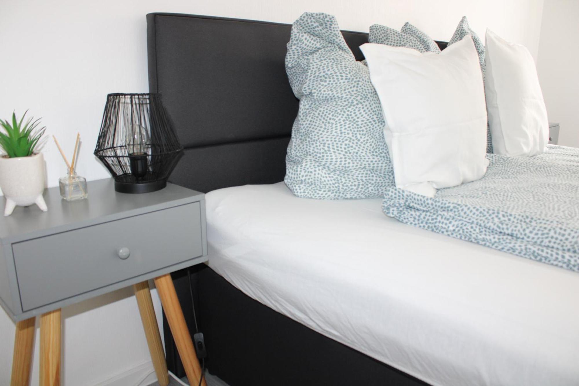 Ruhiges & Schickes 4 Zi-Apartment Heilbronn Ngoại thất bức ảnh